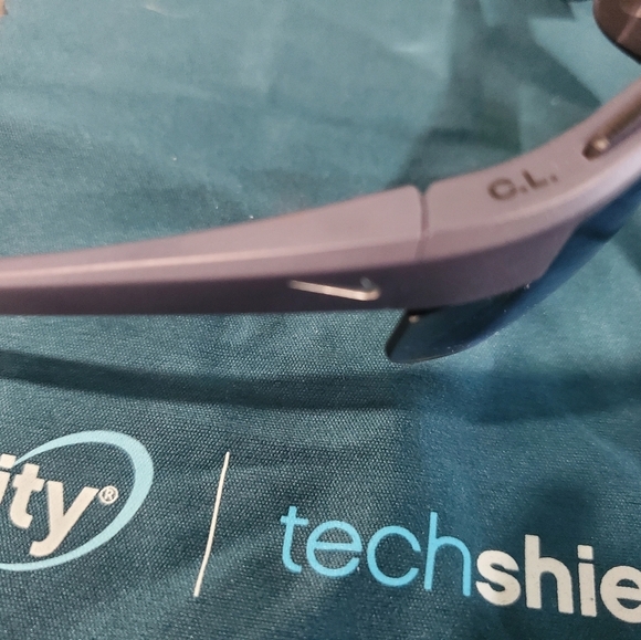 NOCTA Windshield Elite Sunglasses - Picture 5 of 7